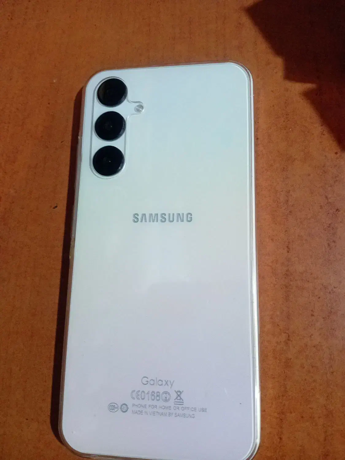 a55 معاوضه با سیستم دارم|موبایل|اراک, |دیوار