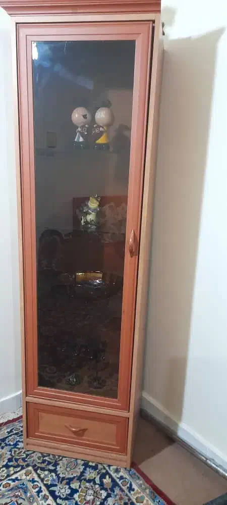 بوفه MDF|بوفه، ویترین، کنسول|اهواز, کیان اباد|دیوار