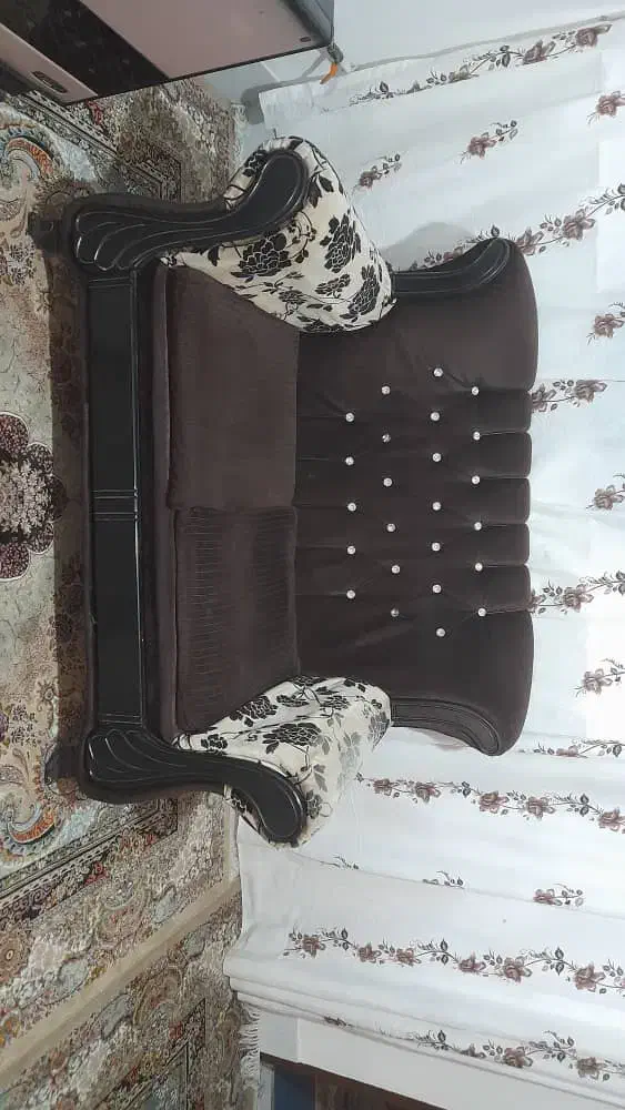 مبل|مبلمان خانگی و میز عسلی|اراک, |دیوار