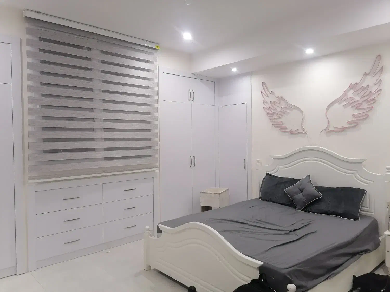 پرده زبرا درجه یک متر مربع 780تومان|پرده، رانر، رومیزی|مشهد, شریف|دیوار