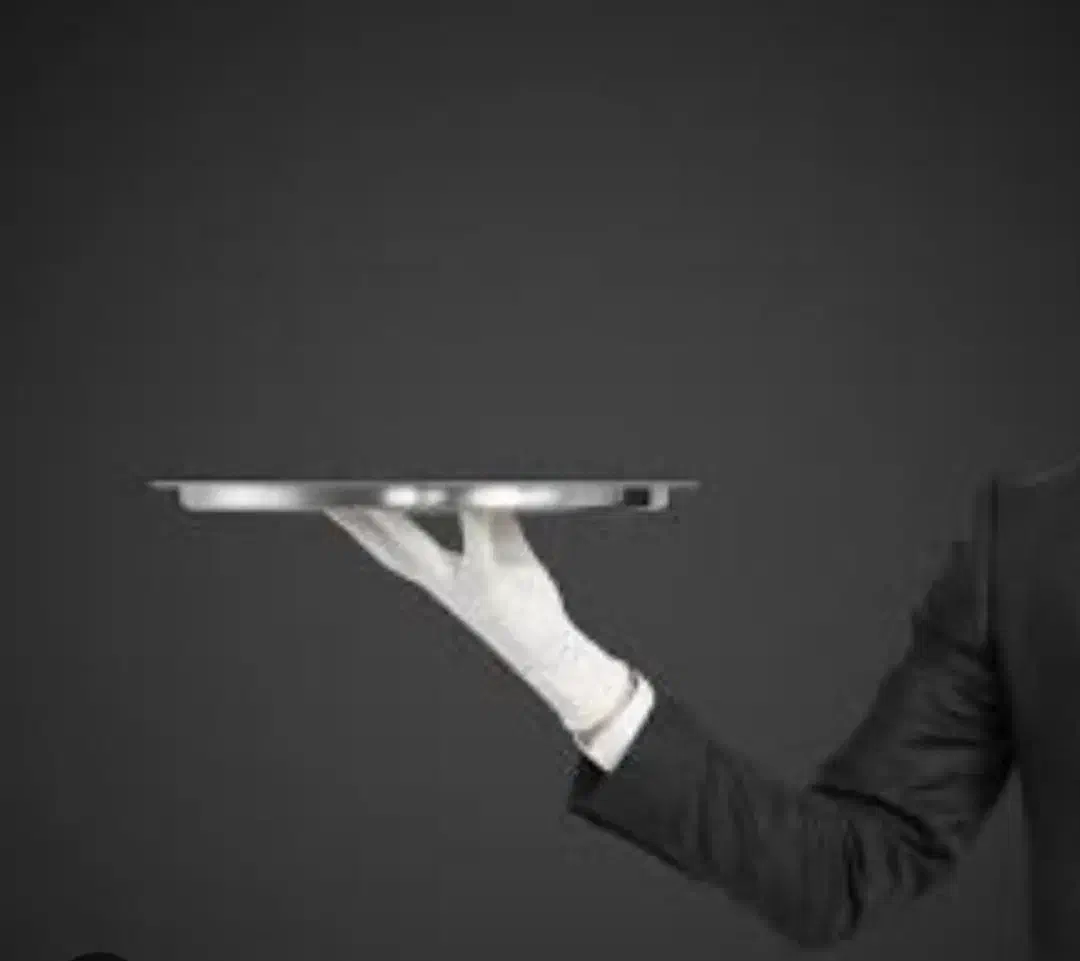 نیروی انسانی جهت پذیرایی در عمارت(باغ تالار)|استخدام خدمات فروشگاه و رستوران|شهریار, شهریار|دیوار