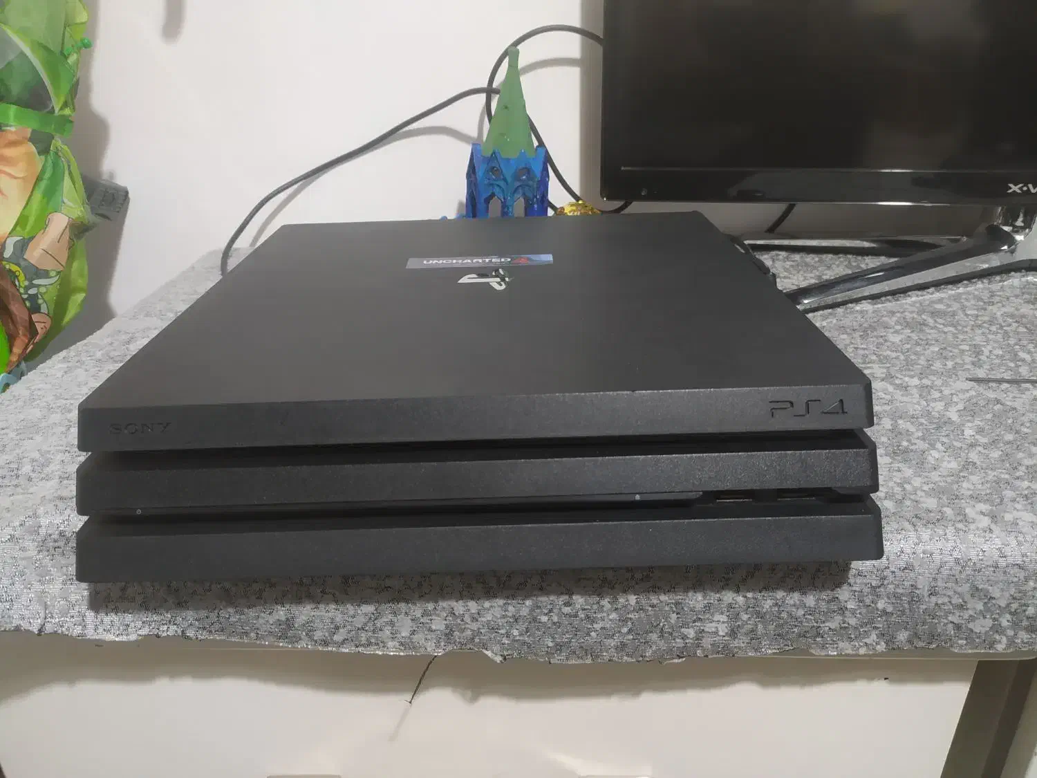 ps4 pro|کنسول، بازی ویدئویی و آنلاین|پردیس, فاز ۸|دیوار