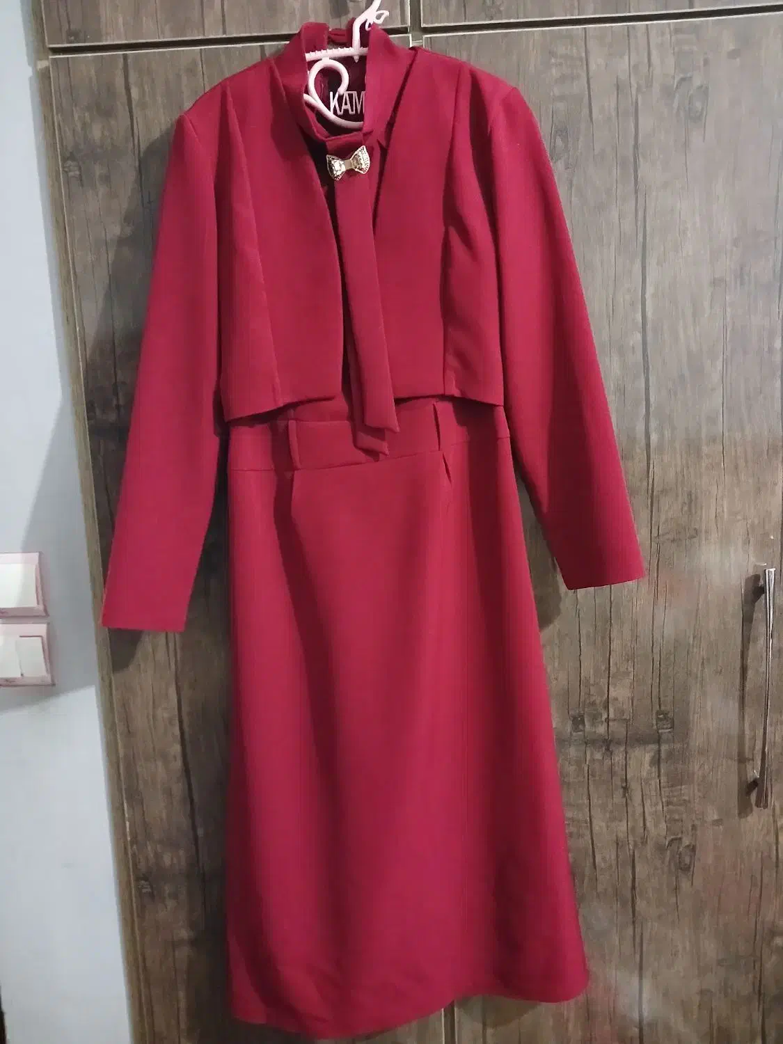 مانتو مجلسی بلند|لباس|دوگنبدان, |دیوار