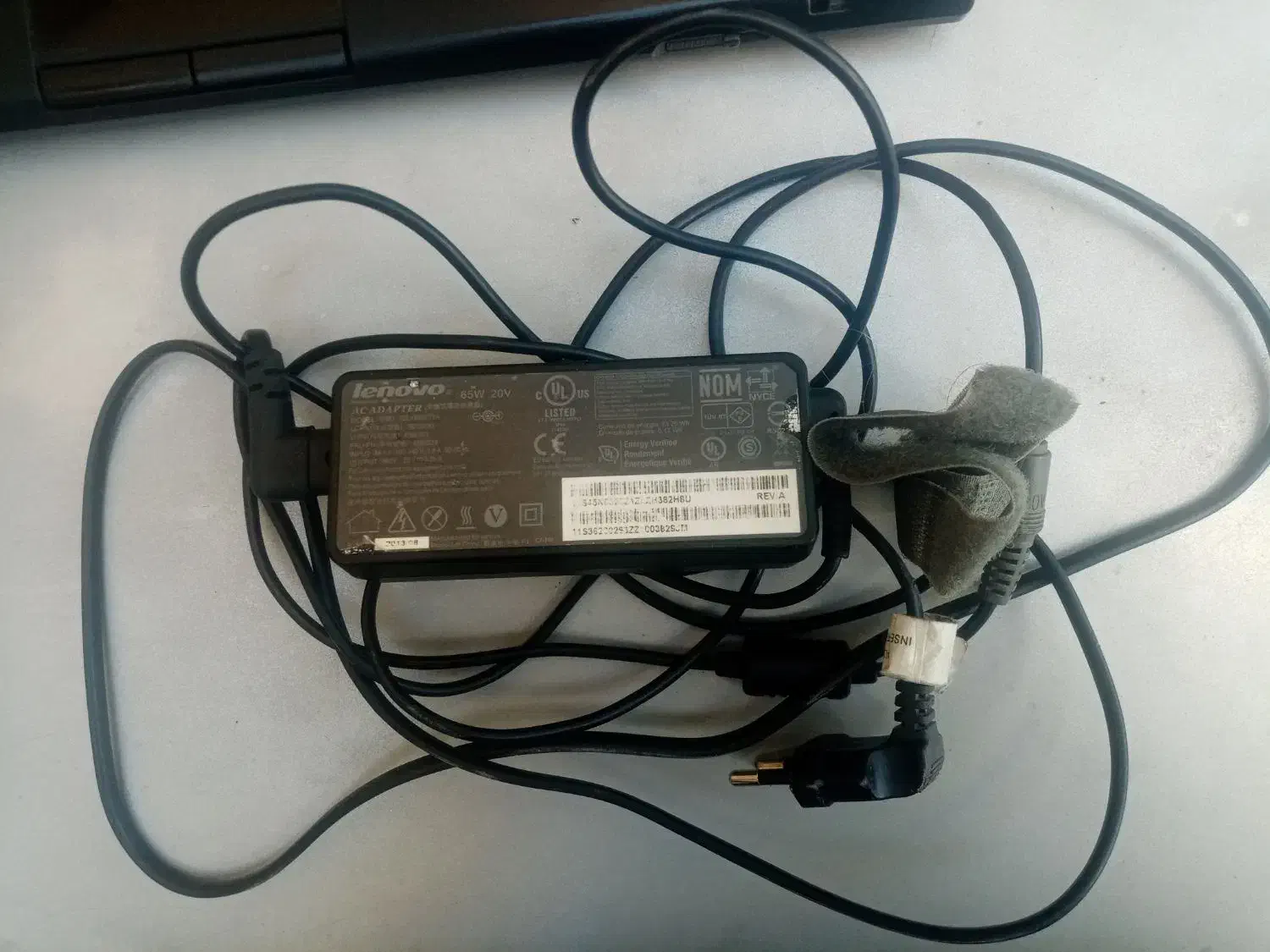 لبتاب لنوا مدل T430 بسیار کم کار|رایانه همراه|مشهد, آزادشهر|دیوار