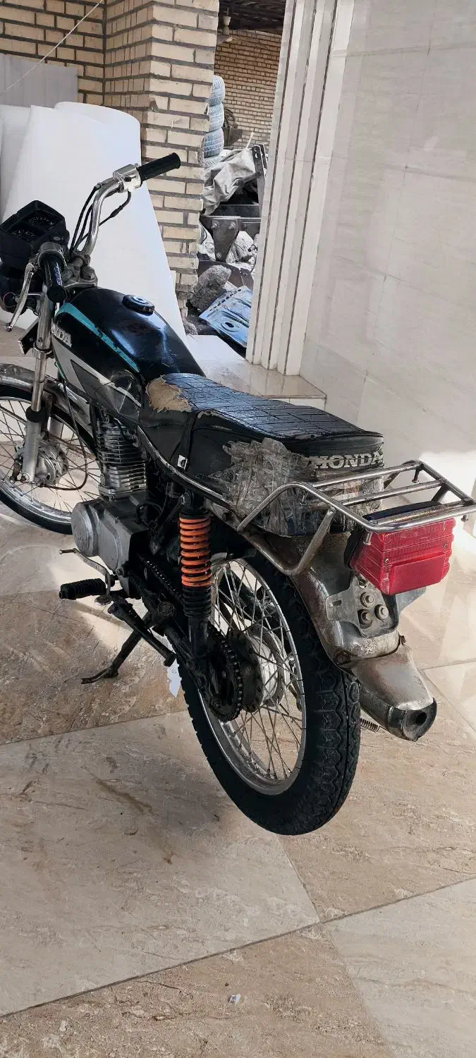 سوسنگرد|موتورسیکلت|سوسنگرد, |دیوار