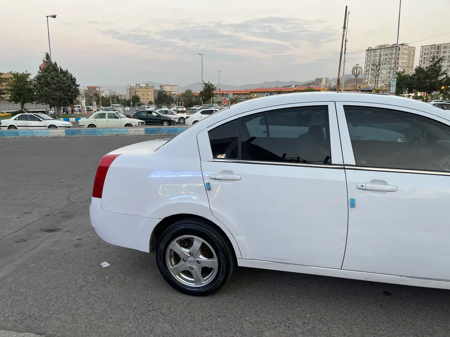 mvm530|خودرو سواری و وانت|تبریز, |دیوار