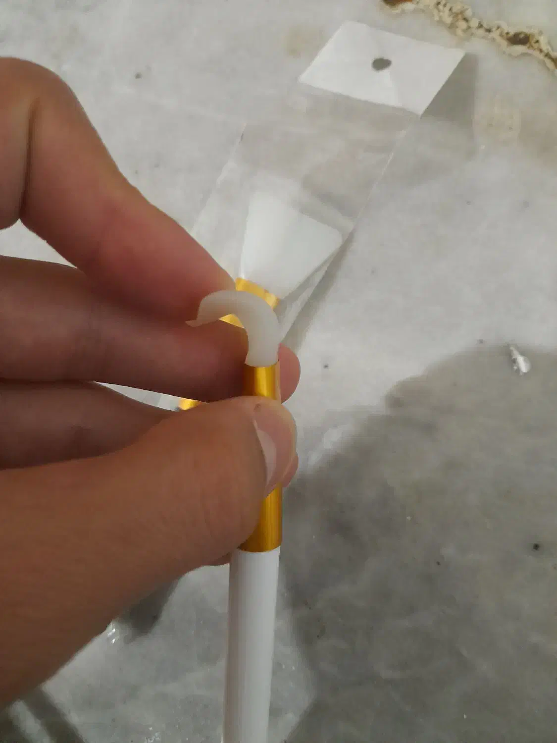 براش سلیکونی ۱۲ عدد|آرایشی، بهداشتی، درمانی|نیشابور, ده حلاج|دیوار