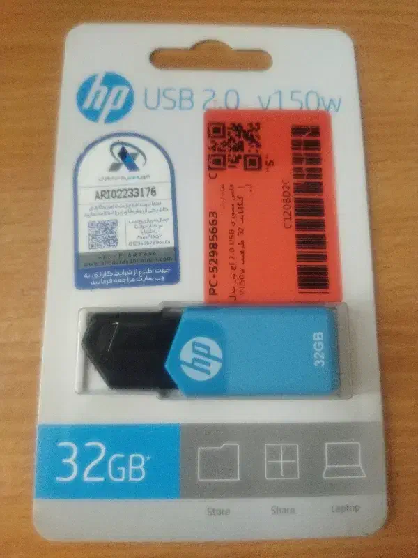 تعداد محدودی رم و فلش قیمت استثنایی|لوازم جانبی موبایل و تبلت|اسفراین, |دیوار