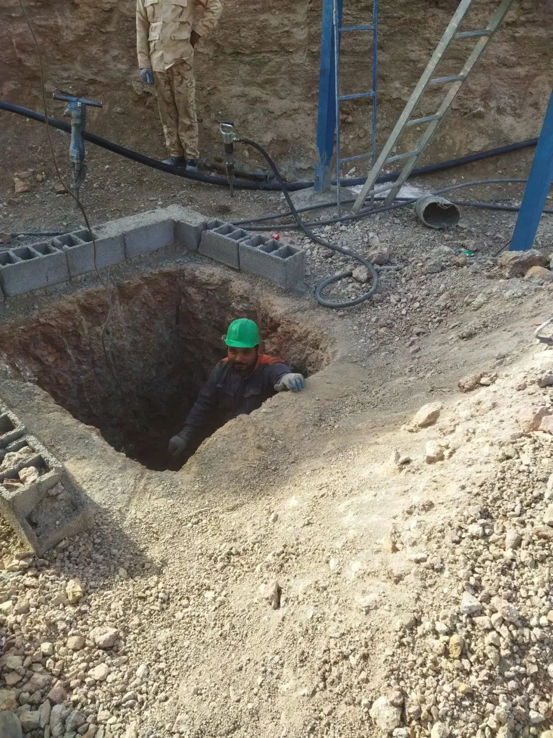 جذب کارگر|استخدام معماری، عمران و ساختمانی|گناباد, |دیوار