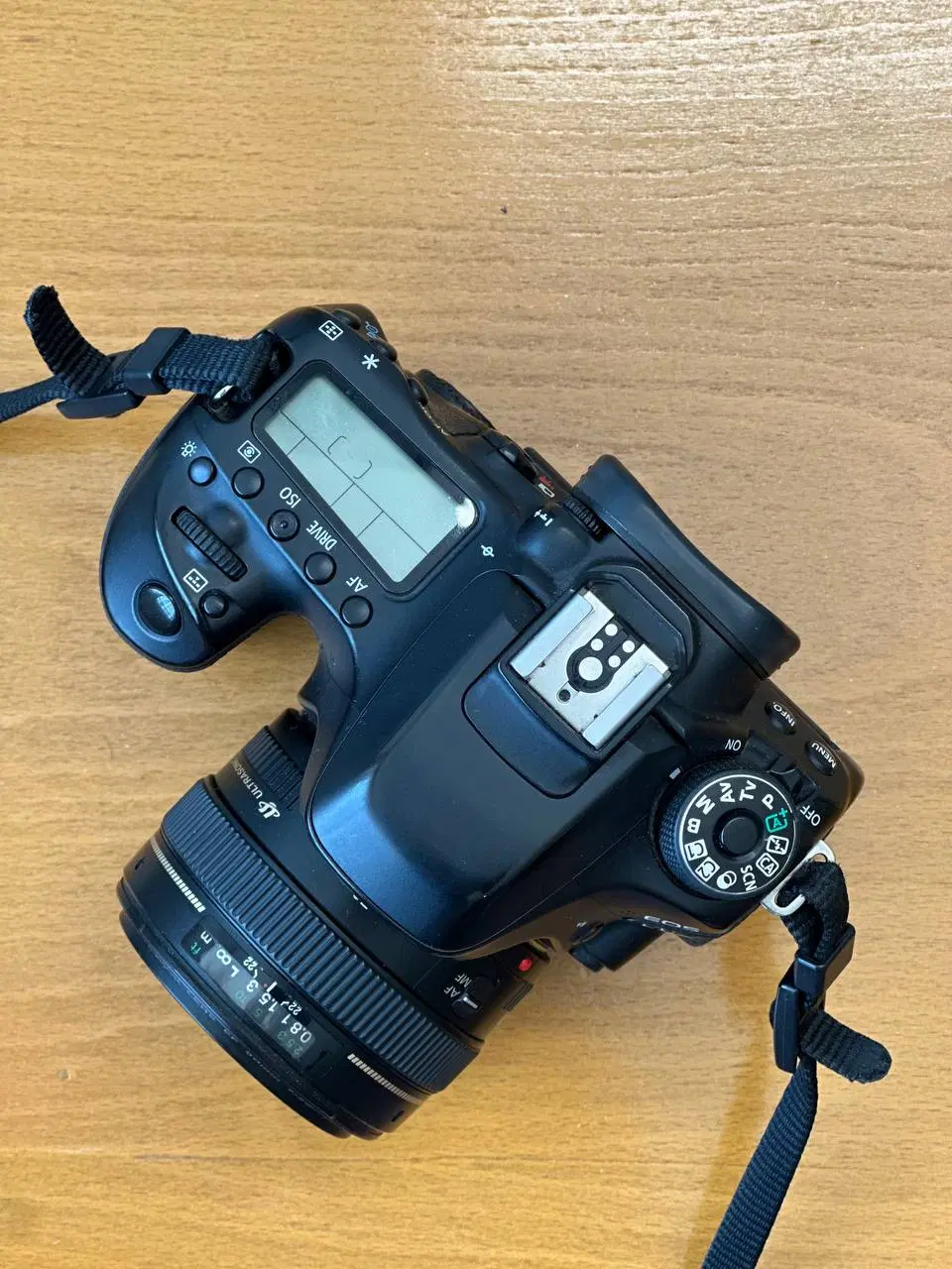 دوربین 80D به همراه لنز 50mm f1.4|دوربین عکاسی و فیلمبرداری|تهران, سهروردی|دیوار