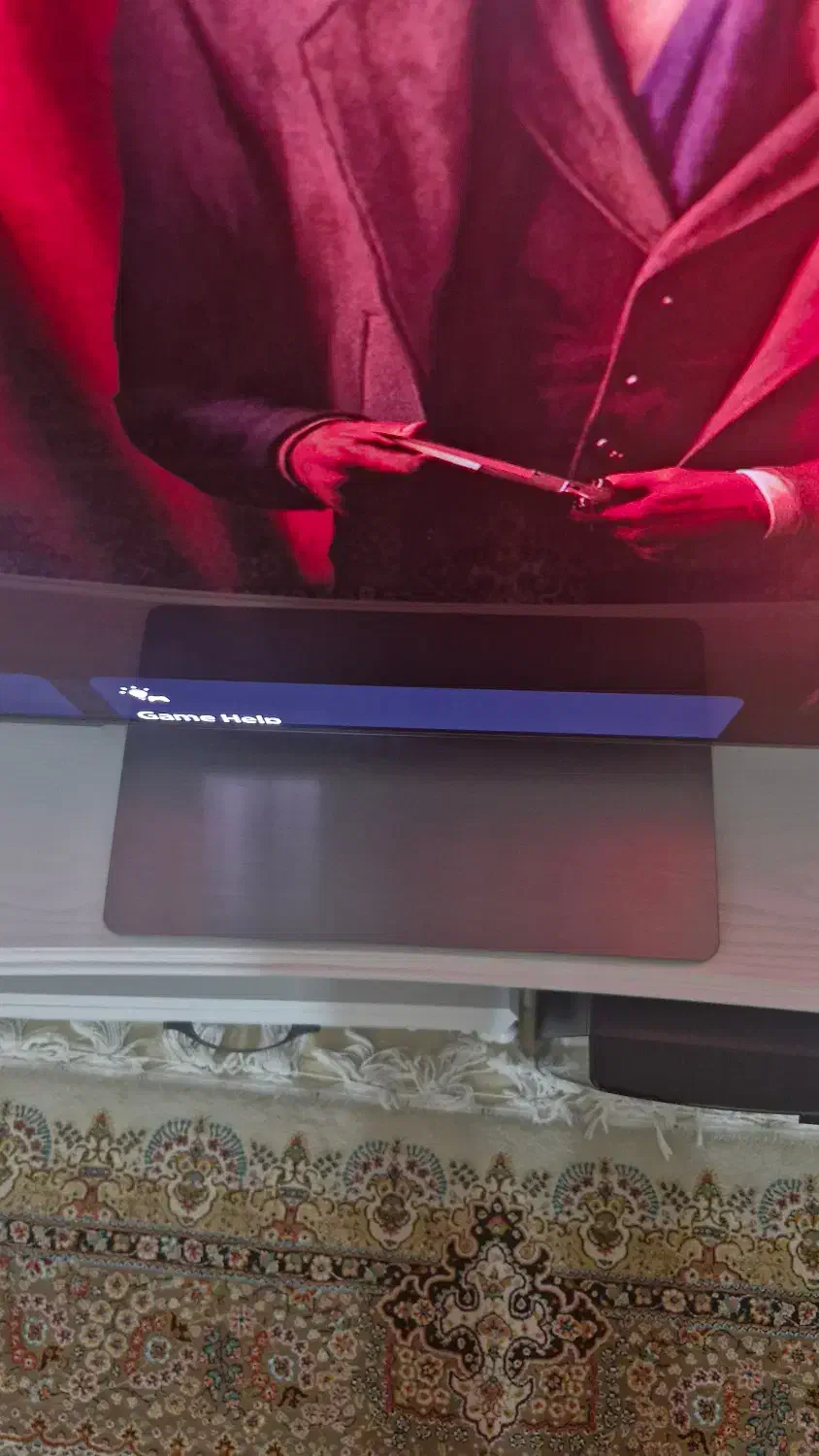 تلویزیون oled|تلویزیون و پروژکتور|بهشهر, |دیوار