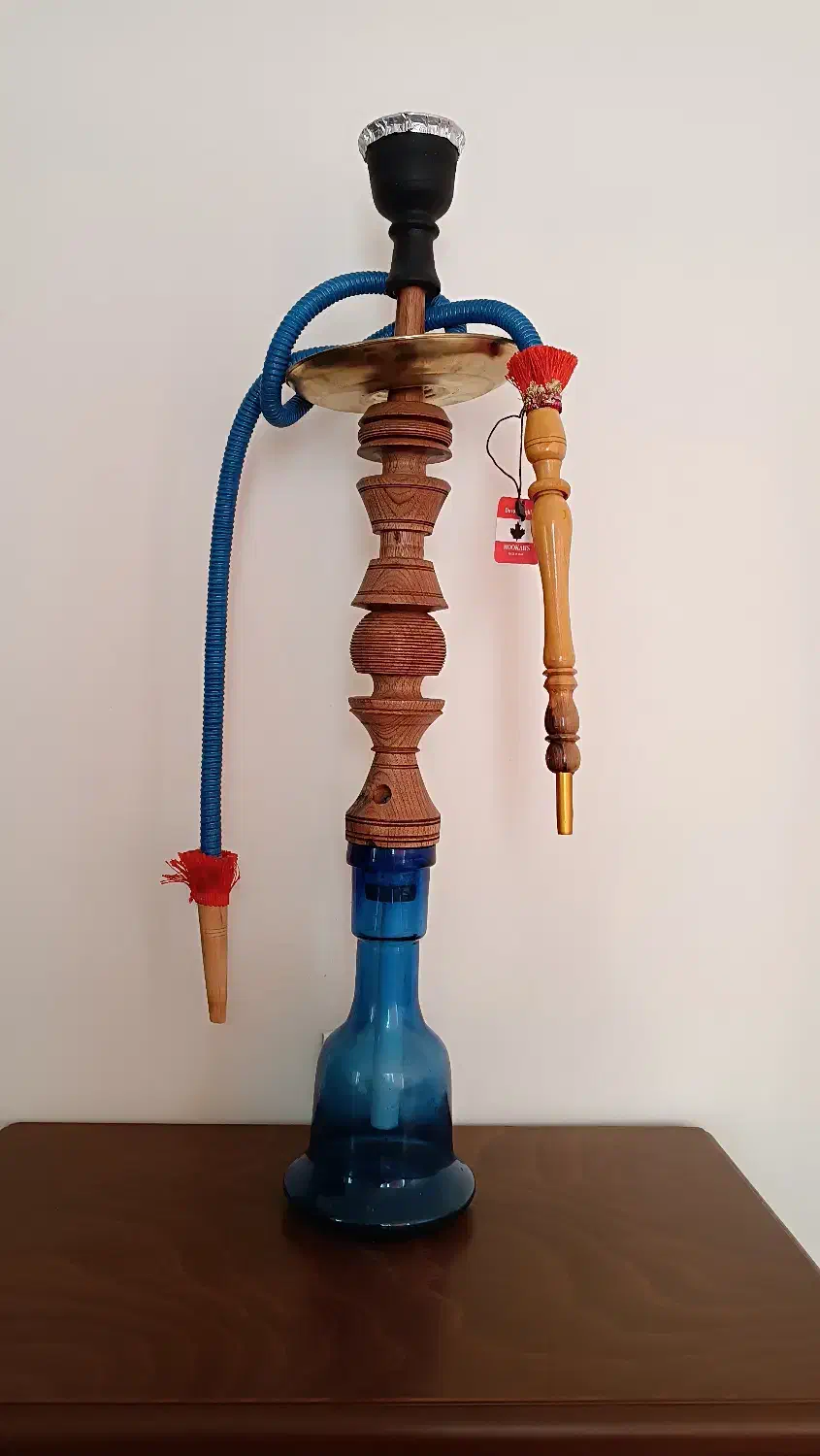 قلیان در حدنو|کلکسیون و سرگرمی|کرمانشاه, |دیوار