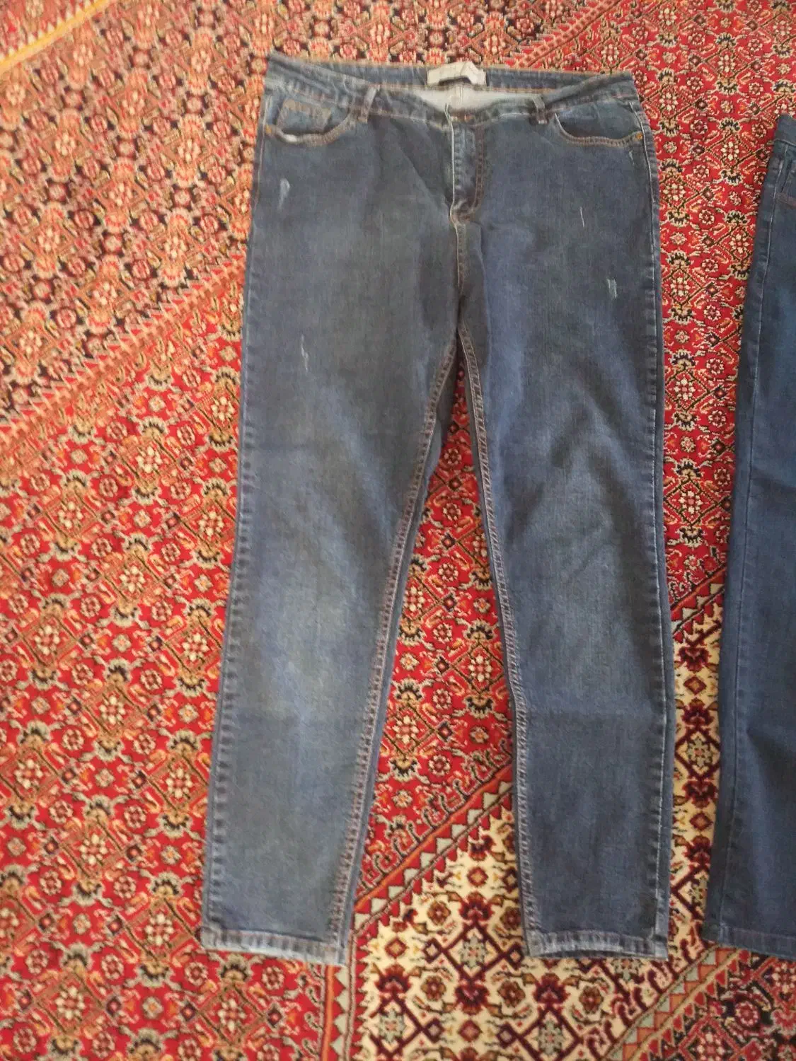 شلوار زنانه|لباس|قروه, |دیوار