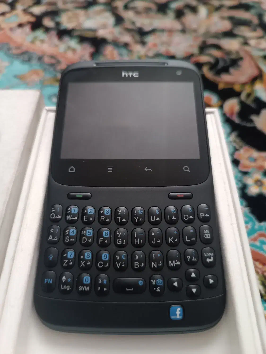 htc   cha cha|موبایل|تبریز, |دیوار