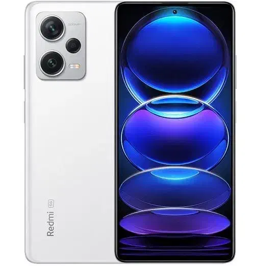 شیاومی نوت 12 پرو پلاس 5جی|موبایل|اهواز, کیان اباد|دیوار