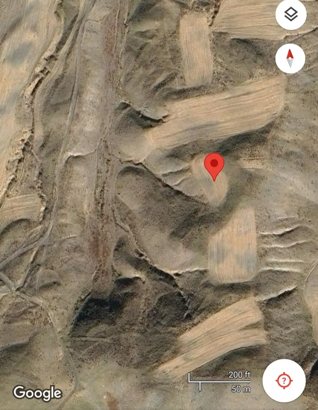 زمین ۷۲۴ متر با سند|فروش زمین و ملک کلنگی|طرقبه, |دیوار