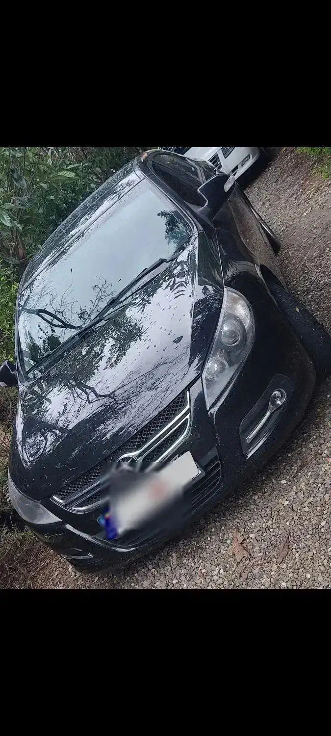 جکJ5 اتومات|خودرو سواری و وانت|وحیدیه, |دیوار