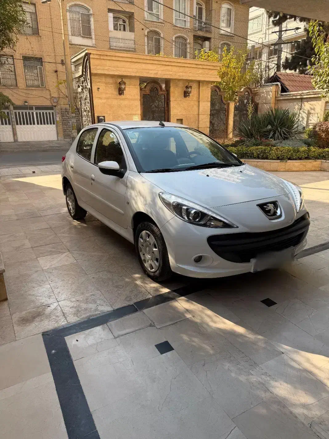 پژو 207 tu3 ارتقا مدل 1402|خودرو سواری و وانت|کرج, مهرویلا جنوبی|دیوار