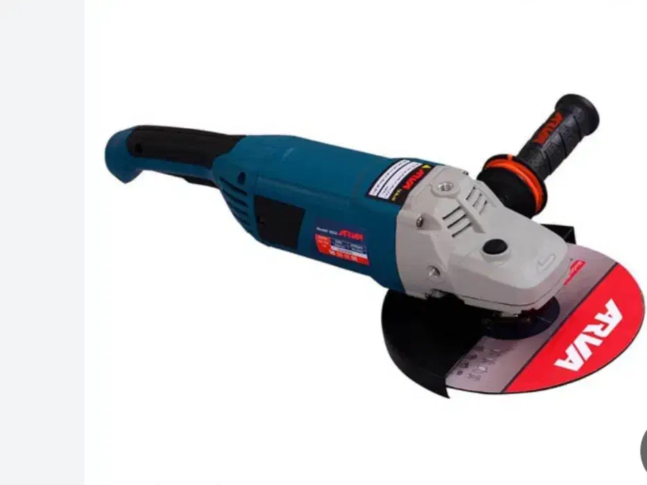 سنگ اروا مدل ۵۵۳۲.وات ۲۳۰۰|ابزارآلات|فرمهین, |دیوار