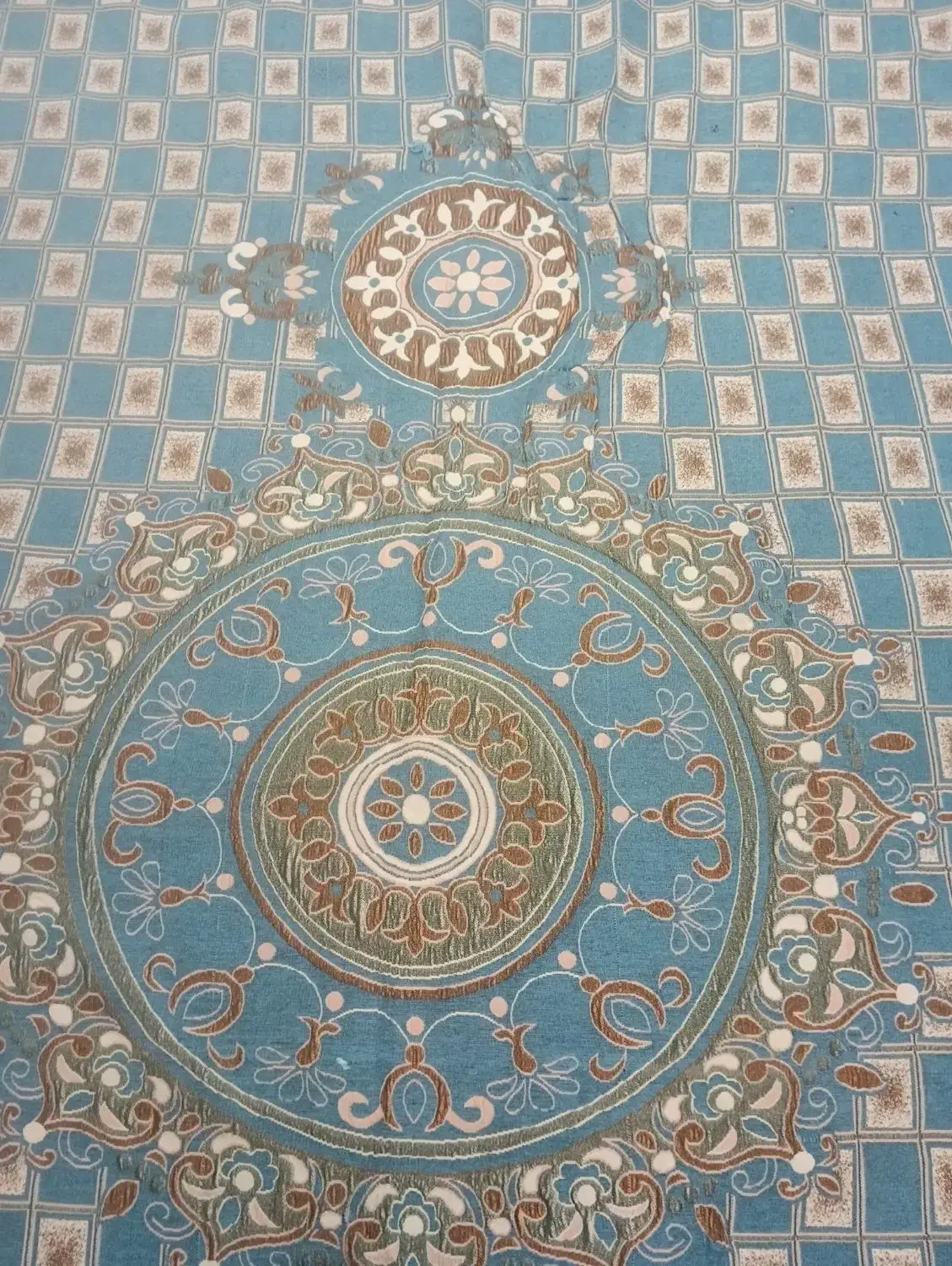 فرش ۱۲ متری|فرش|خرمشهر, |دیوار