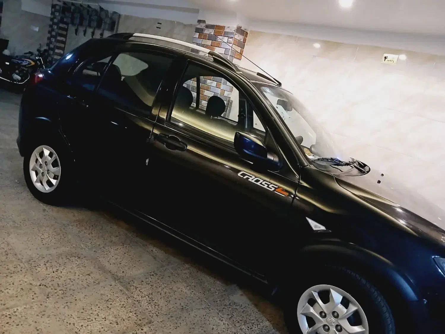 کوییک s1402|خودرو سواری و وانت|شهریار, شهرک وائین|دیوار