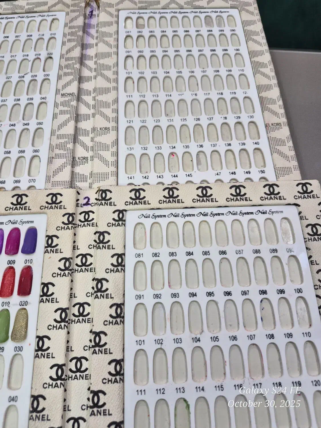 فروش وسایل کاشت|آرایشی، بهداشتی، درمانی|کرج, باغ سیب|دیوار