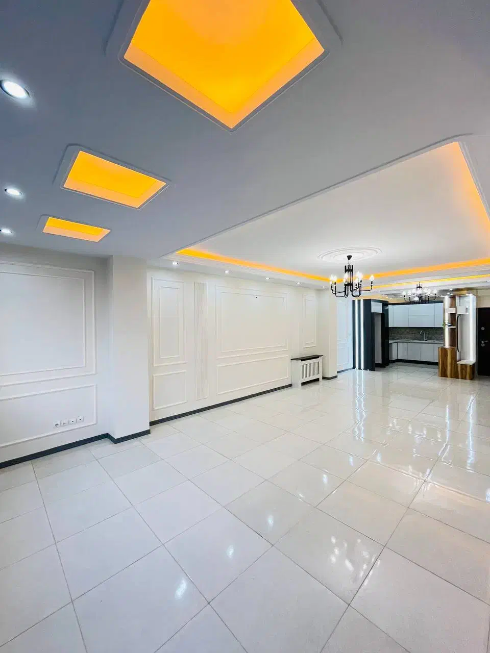 120متر/معاوضه با خودرو و ملک متراژ ریز/سندتک برگ|فروش آپارتمان|اندیشه, اندیشه فاز ۱|دیوار