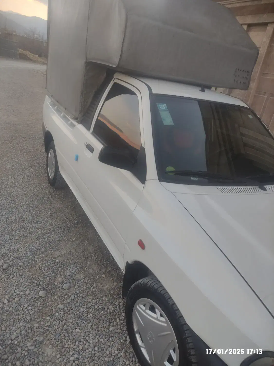 پراید 151|خودرو سواری و وانت|کامفیروز, |دیوار