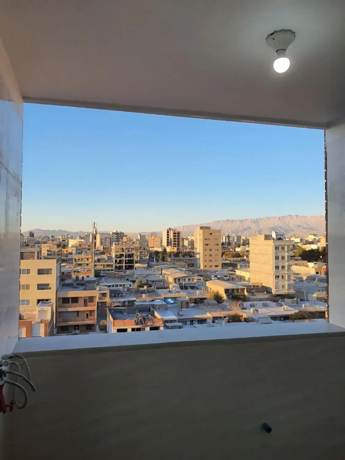 واحد ۹۰ متر ابوذر نزدیک خیابان خواجو|فروش آپارتمان|کرمان, |دیوار