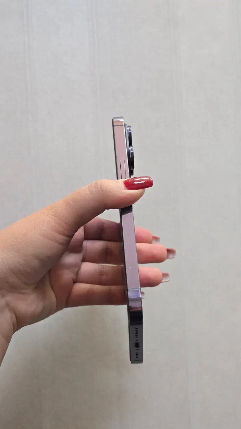 آیفون 14 pro max/ پرومکس|موبایل|تهران, سبلان (لشگر)|دیوار