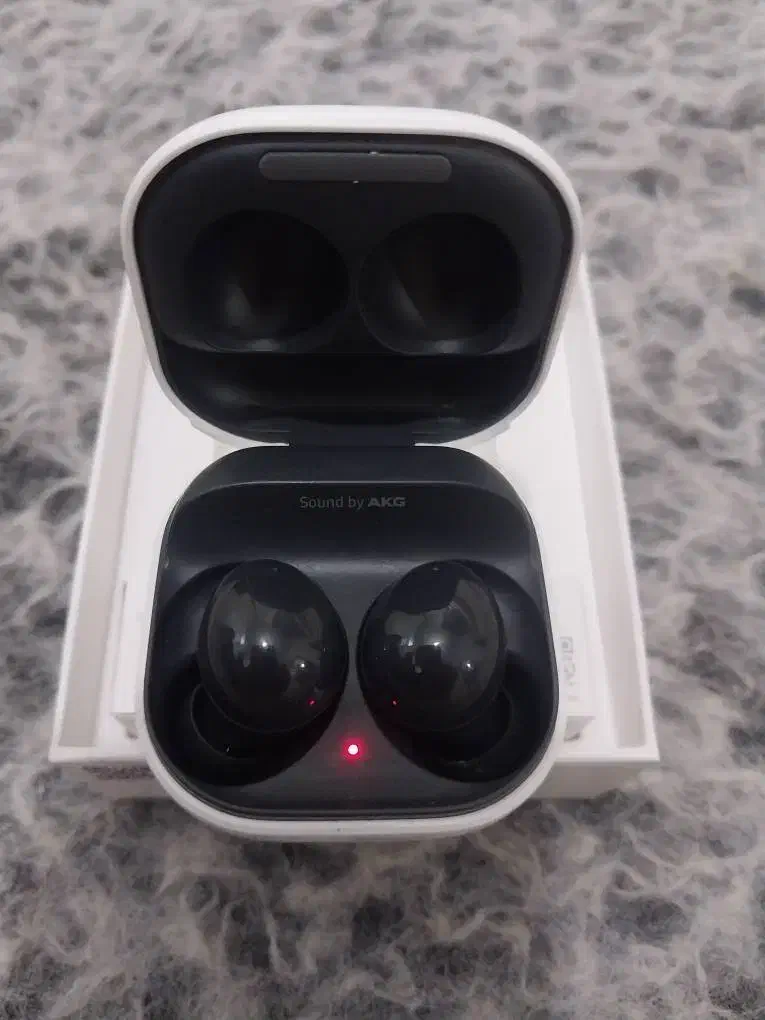 ایرپاد بادژ۲سامسونگ اصلی|لوازم جانبی موبایل و تبلت|تهران, نیکنام|دیوار