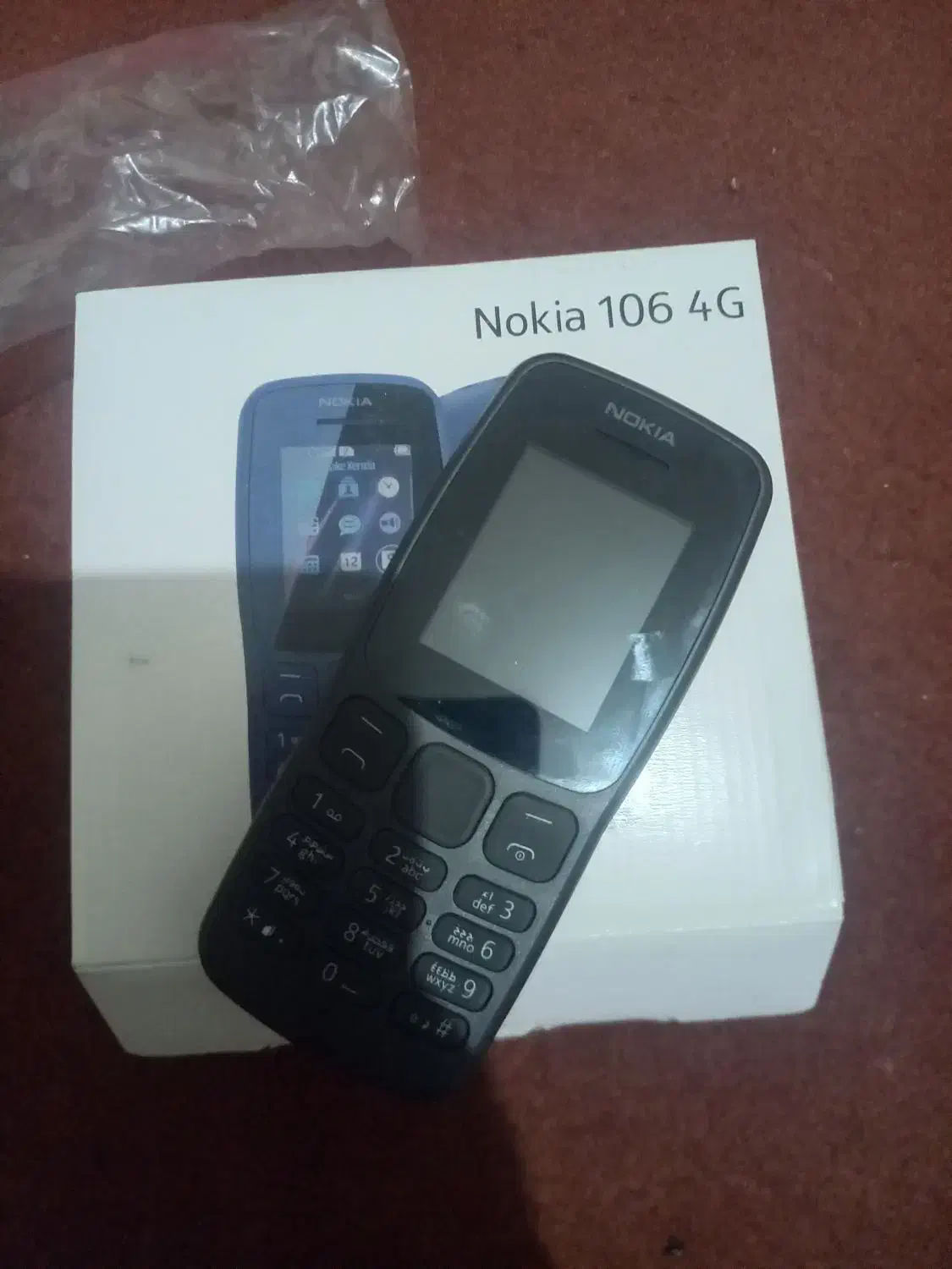 گوشی نوکیا|موبایل|تهران, مقدم|دیوار