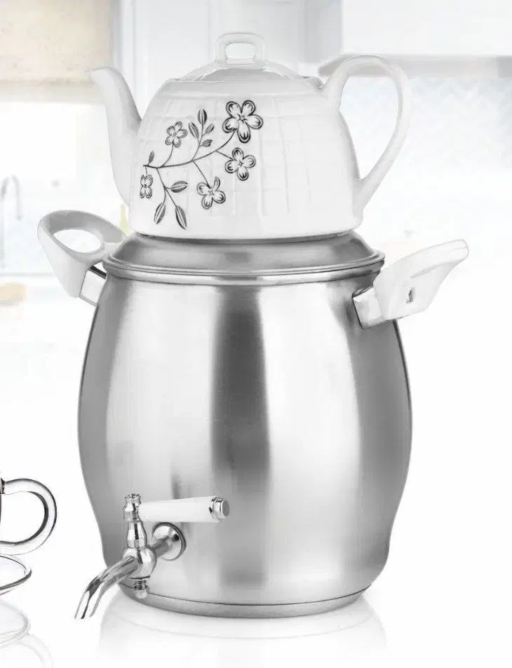 سماور|سماور، چای‌ساز، قهوه‌ساز|مشهد, نظام دوست|دیوار