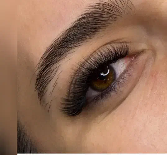 تخفیف اکستنشن مژه ،کاشت مژه،لیفت ابرو|خدمات آرایشگری و زیبایی|تهران, درختی|دیوار