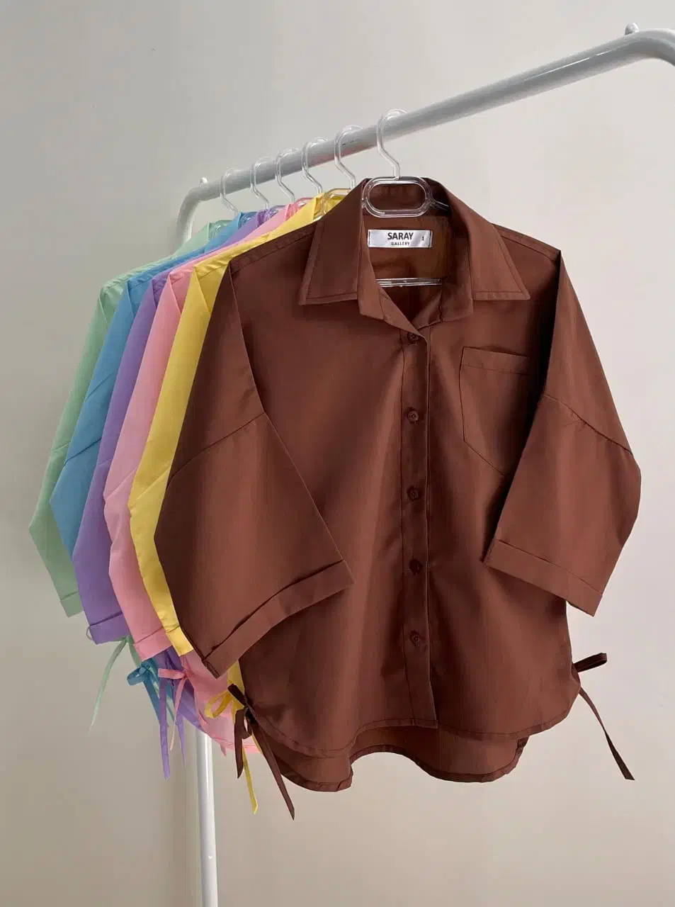 عمده شومیز دخترانه|لباس|قرچک, مهدیه|دیوار