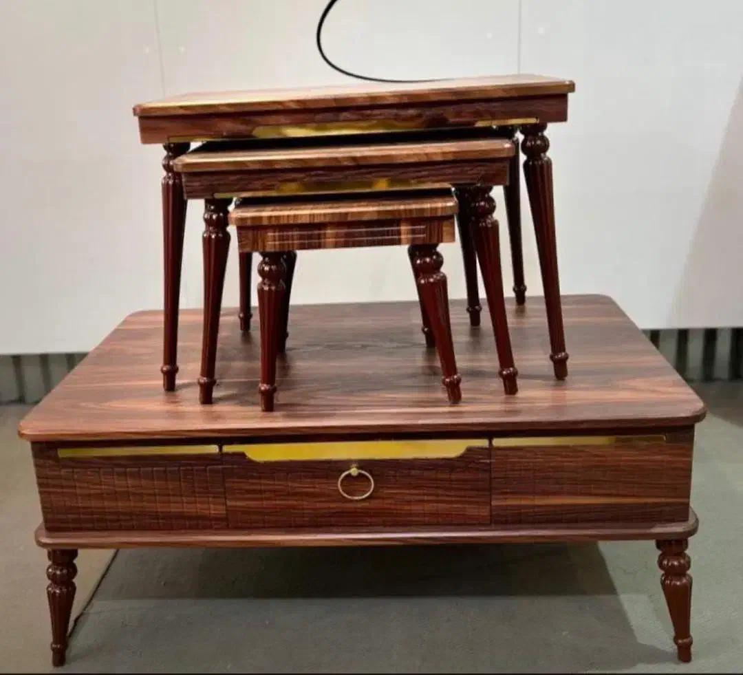 جلو مبلی میز وسط|مبلمان خانگی و میز عسلی|سلمان‌شهر, |دیوار