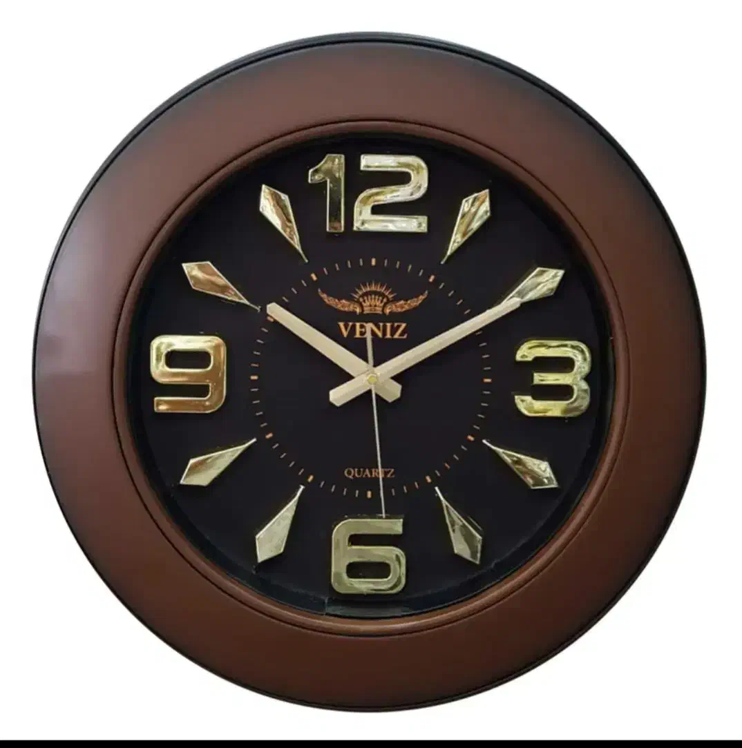 ساعت دیواری شیک|ساعت دیواری و تزئینی|بجنورد, |دیوار