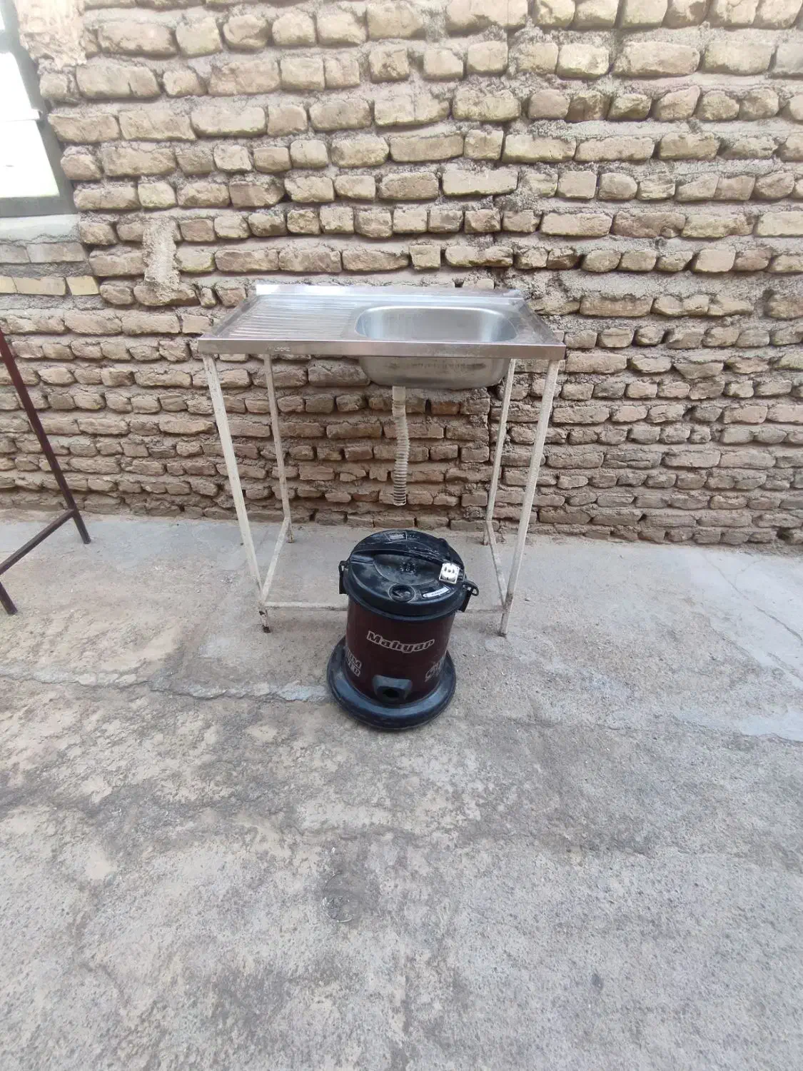 گاوصندوق ،سینگ ،جاروبرقی|ابزارآلات|تربت جام, المهدی|دیوار