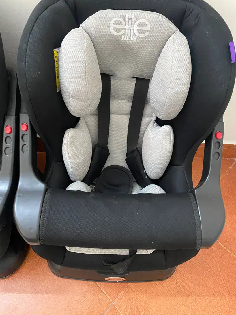 صندلی بچه|اسباب و اثاث بچه|مشهد, سجاد شهر|دیوار