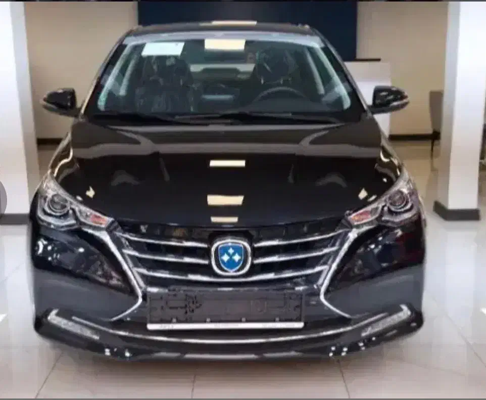 Fmc 511 /مدل ۱۴۰۴/اقساط بلندمدت|خودرو سواری و وانت|تهران, نجات اللهی|دیوار