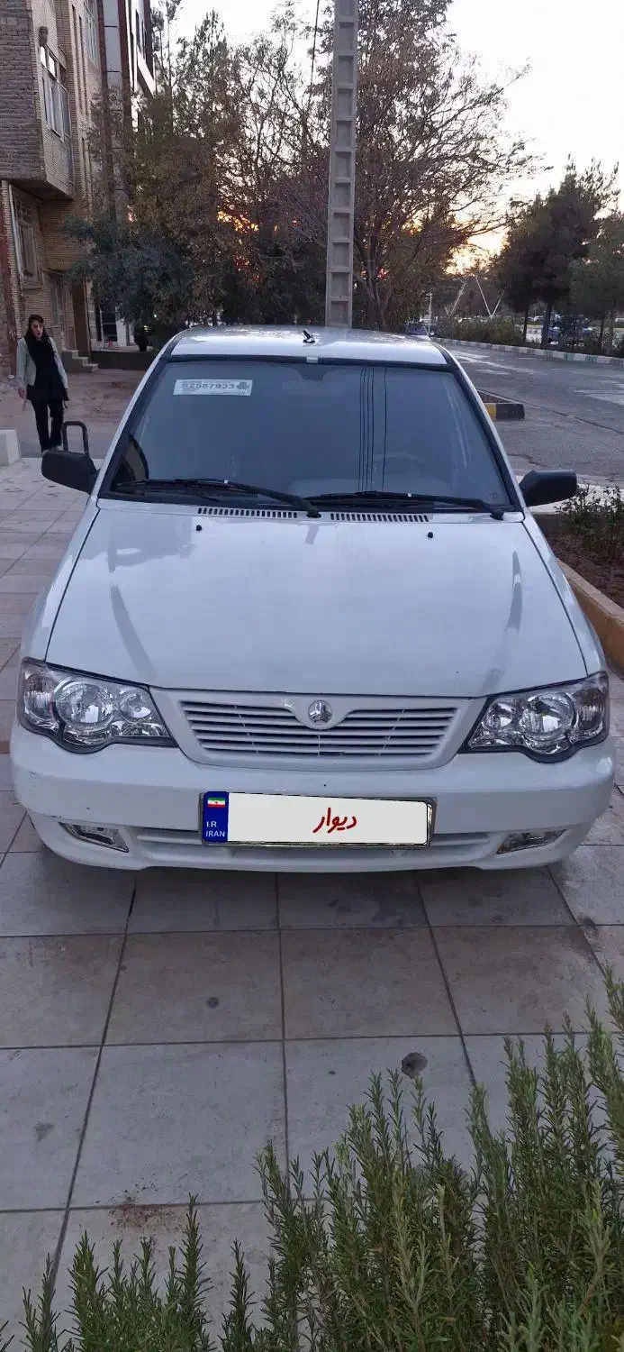 پراید ۱۳۲ مدل ۹۰|خودرو سواری و وانت|کرمان, |دیوار