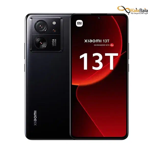 xiaomi 13t|موبایل|مشگین شهر, |دیوار