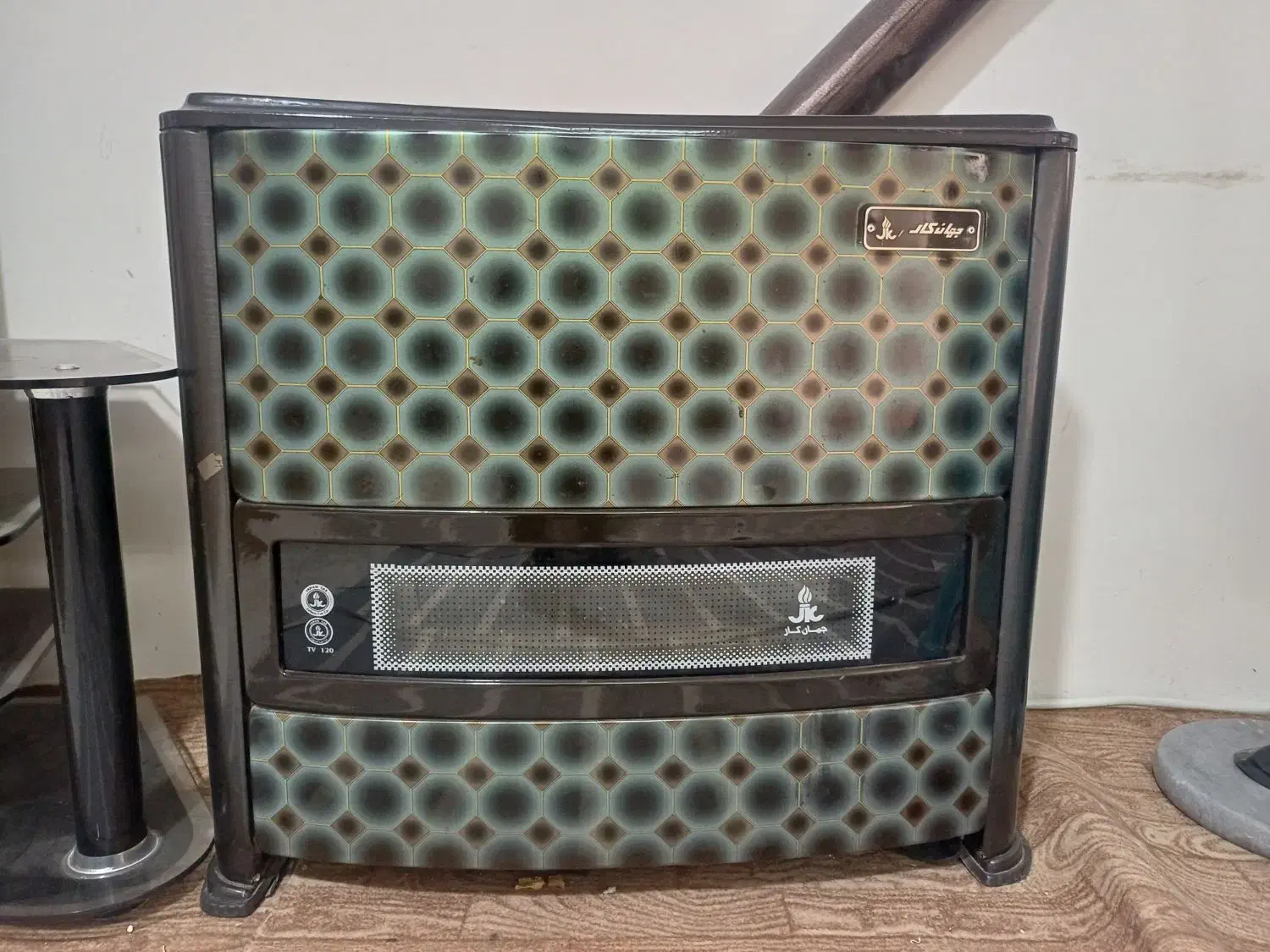 بخاری گازی|بخاری، هیتر، شومینه|مشهد, خرمشهر|دیوار