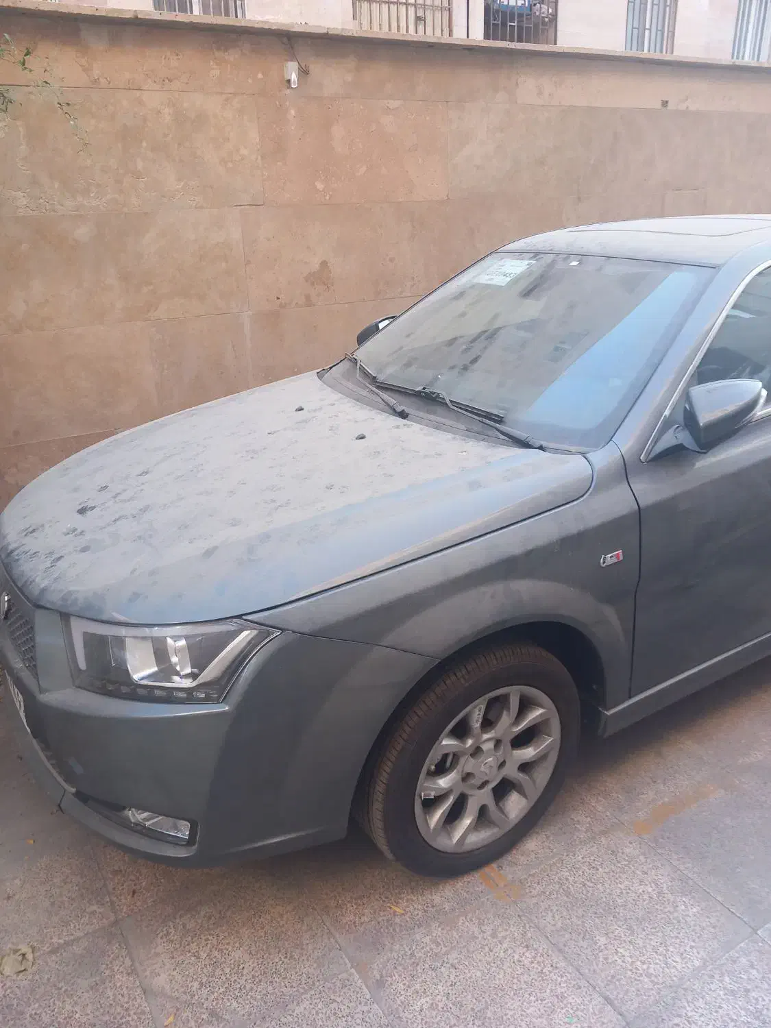 دنا پلاس آبشنال اتومات توربوشارژ ۱۴۰۳|خودرو سواری و وانت|شهریار, شهرک شاهد|دیوار