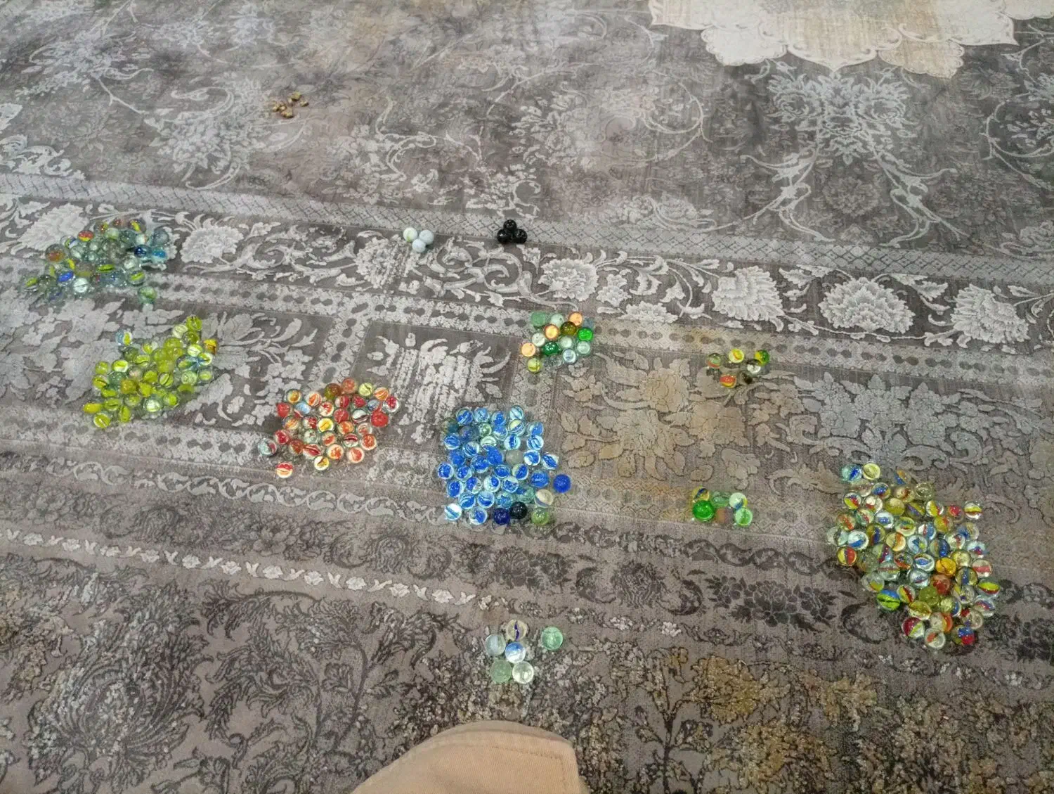 تیله تشله|اسباب‌‌بازی|بیرجند, |دیوار