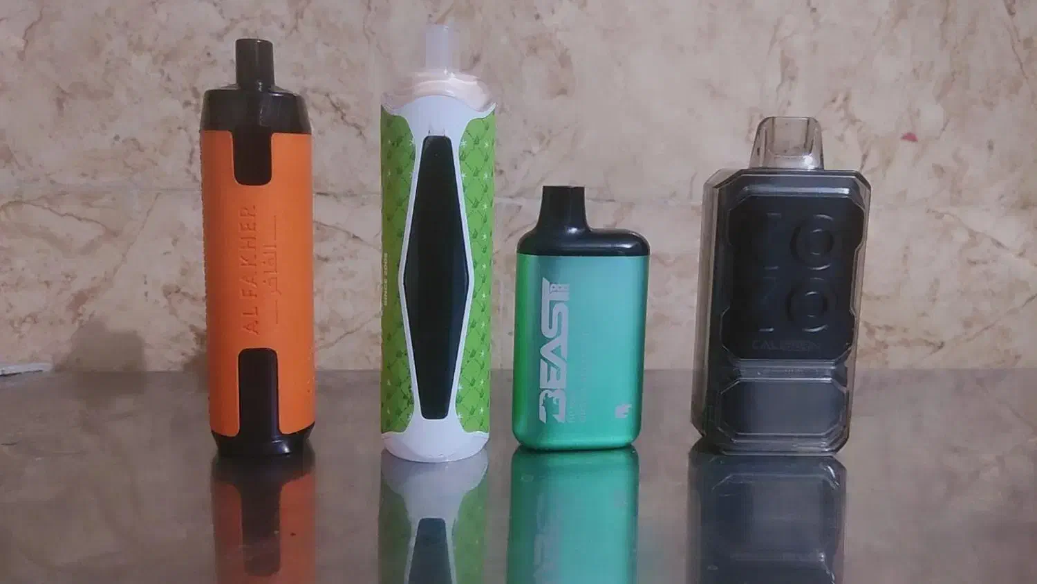 قلیون.شارژی|زیورآلات و اکسسوری|رضویه, |دیوار