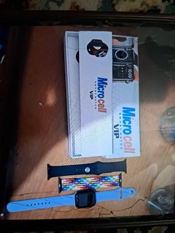 ساعت هوشمند|ساعت|فردیس, شهرک ۱۱۰|دیوار