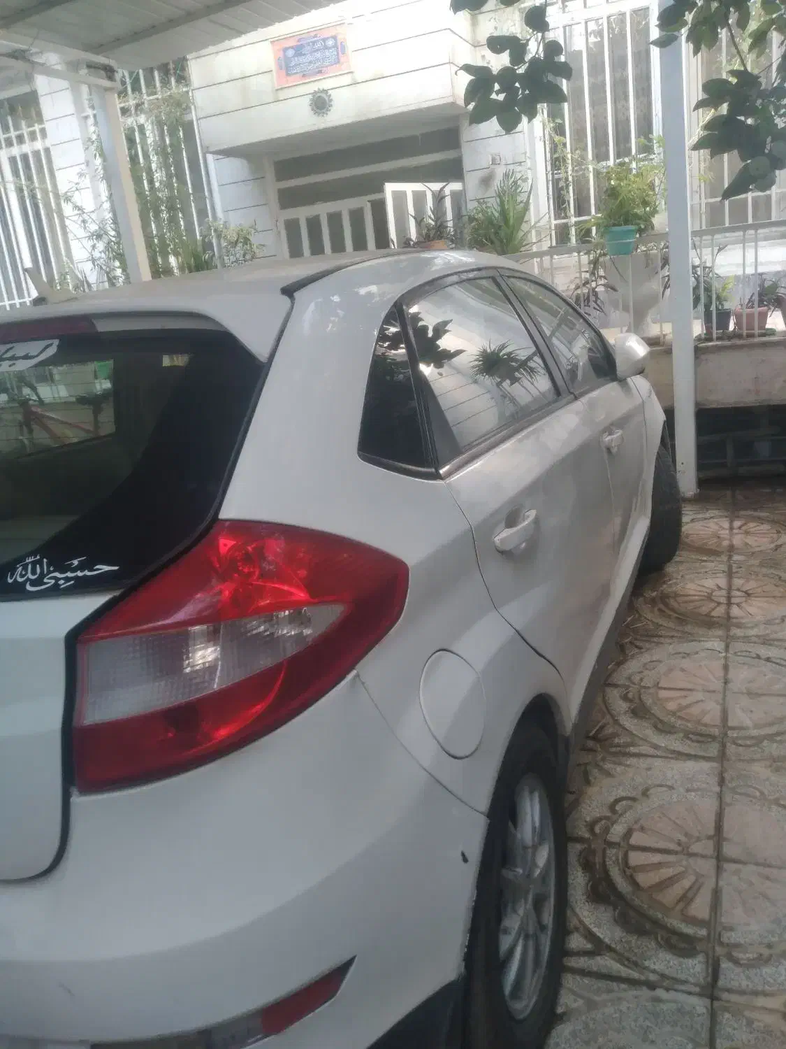 ام وی ام ۳۱۵|خودرو سواری و وانت|کرمانشاه, |دیوار