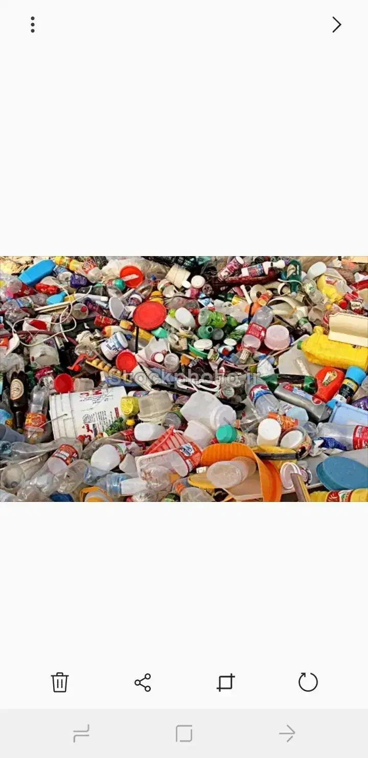 خرید هر نوع ضایعات هستم|خدمات پیشه و مهارت|لار, |دیوار