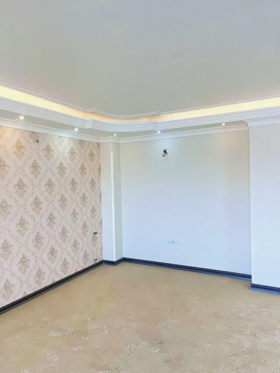 ۱۰۰متر اپارتمان میدان آب امیرکبیر|فروش آپارتمان|کاشان, امیرکبیر|دیوار